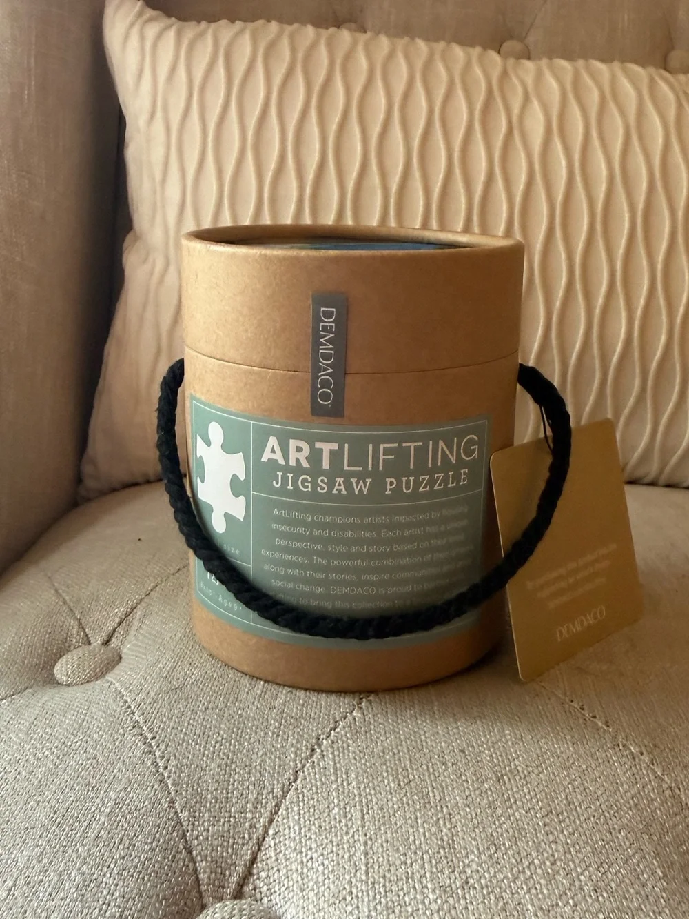 Demadaco demdaco artlifting
